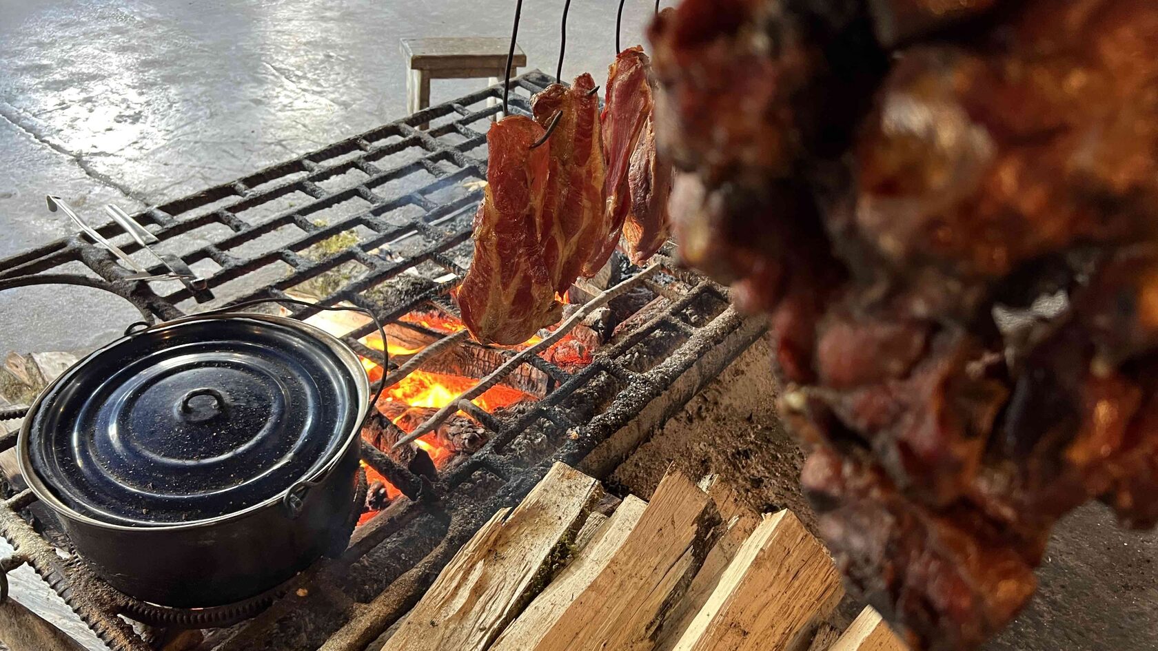 Абхазская кухня