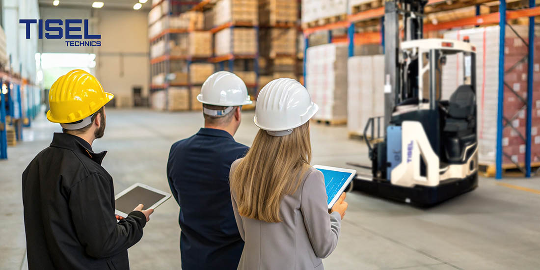 Предиктивная аналитика на складе. Предиктивная аналитика в складской деятельности. Использование системы предиктивной аналитики в складской деятельности: тенденции и примеры практического применения