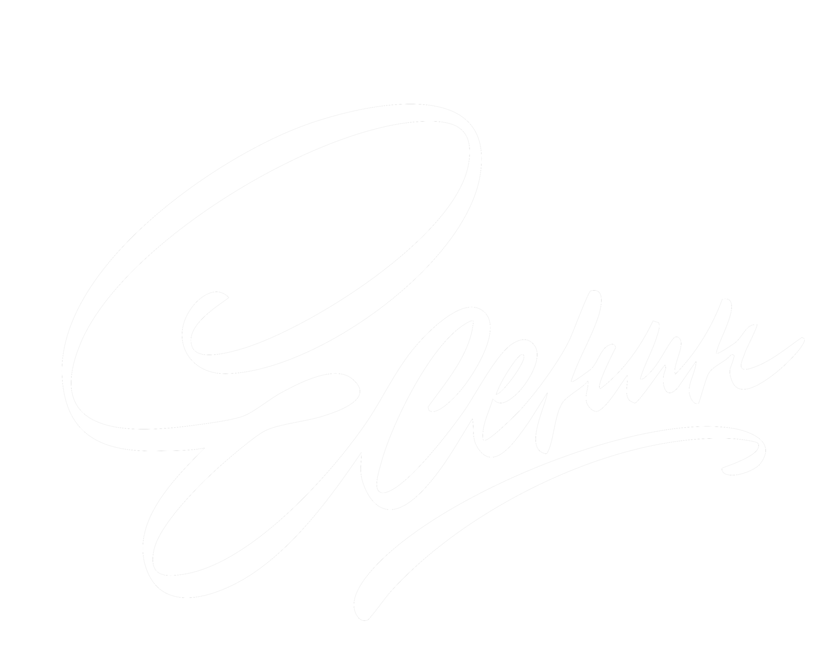 Меню коктейлей