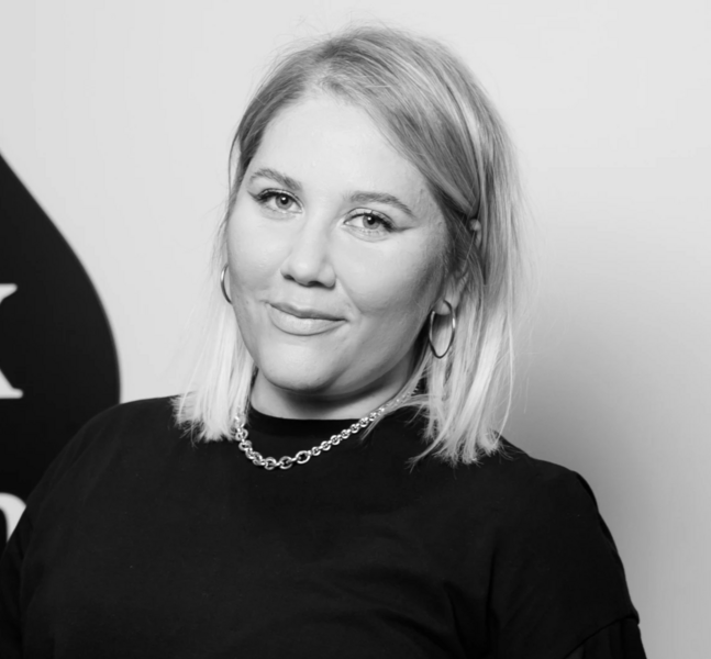 Анастасия Липатова