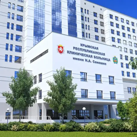 Поставка лифтов в клиническую больницу