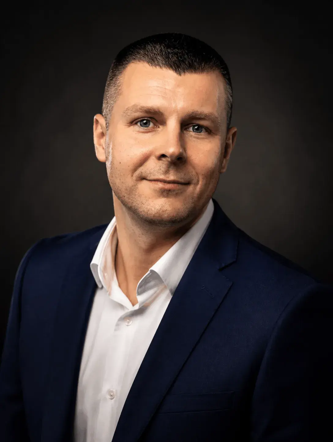 Роман Межевов — веб-разработчик, SEO-специалист, интернет-маркетолог