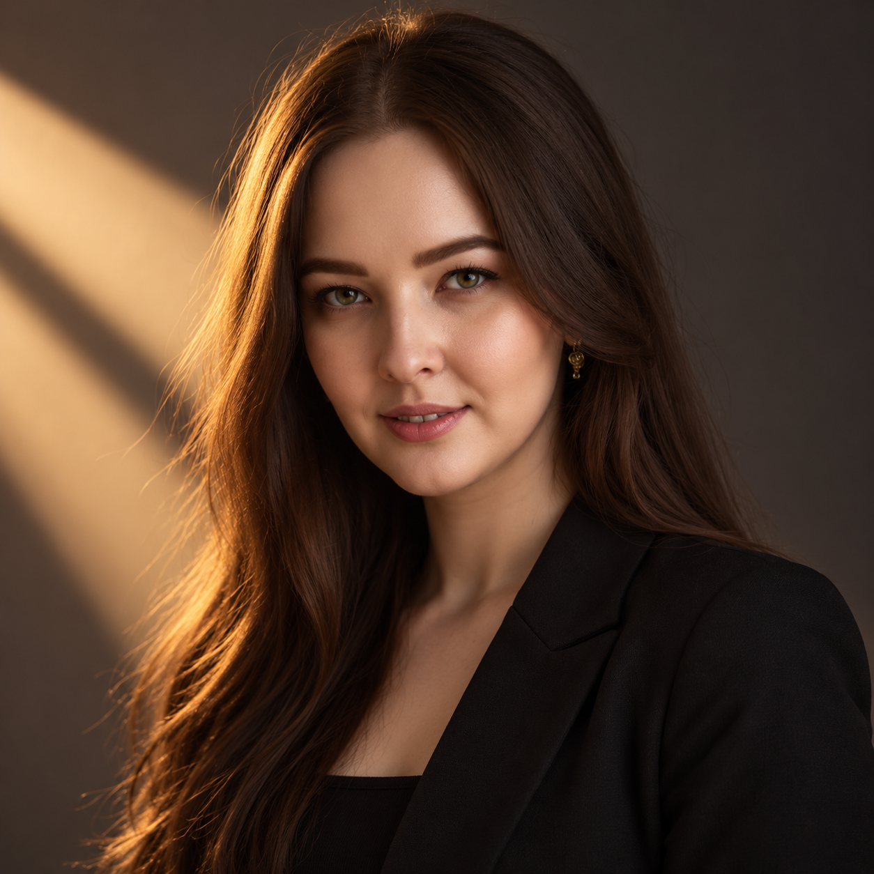 Юлия — веб-дизайнер и разработчик сайтов
