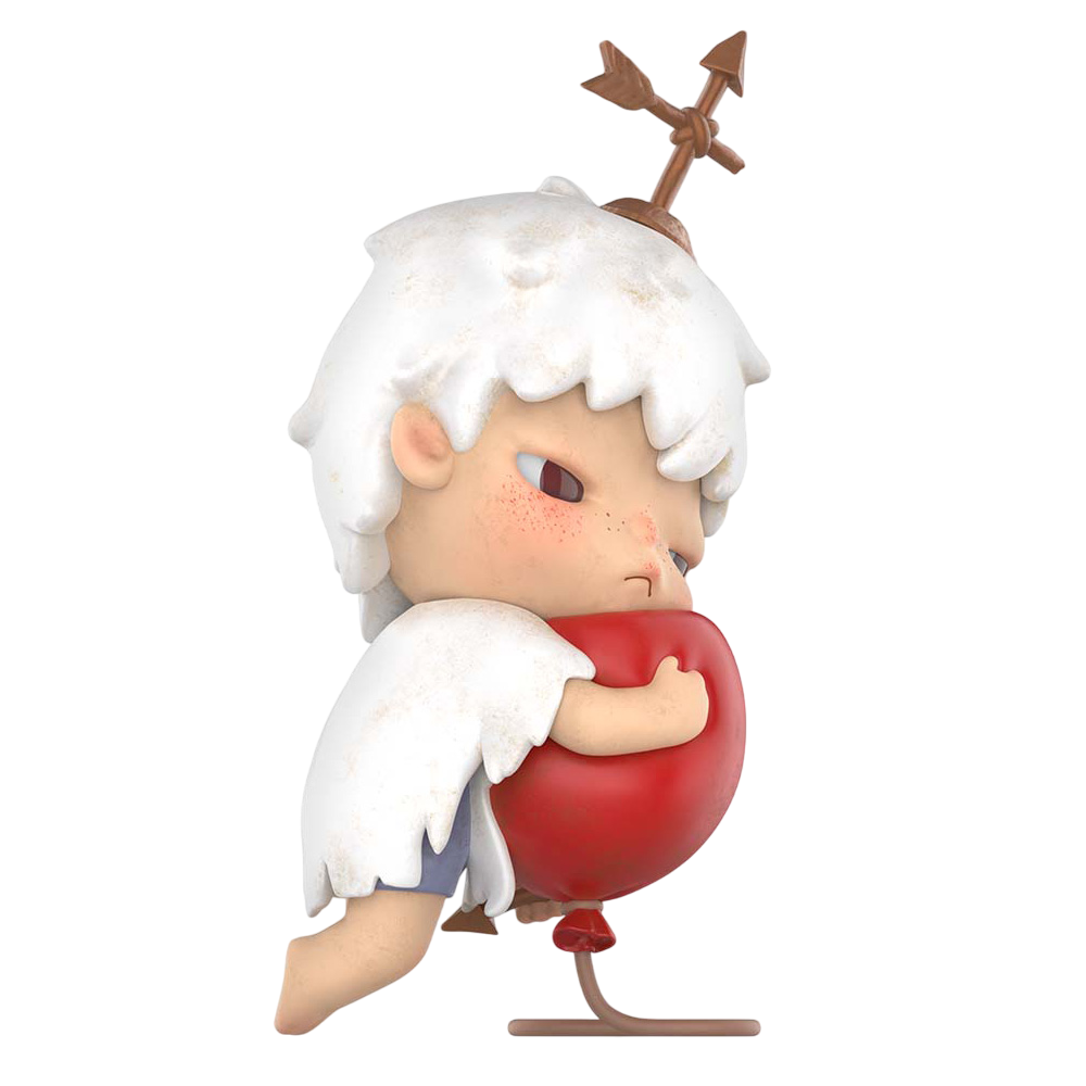 Hirono Drifter Pop Mart Blind Box