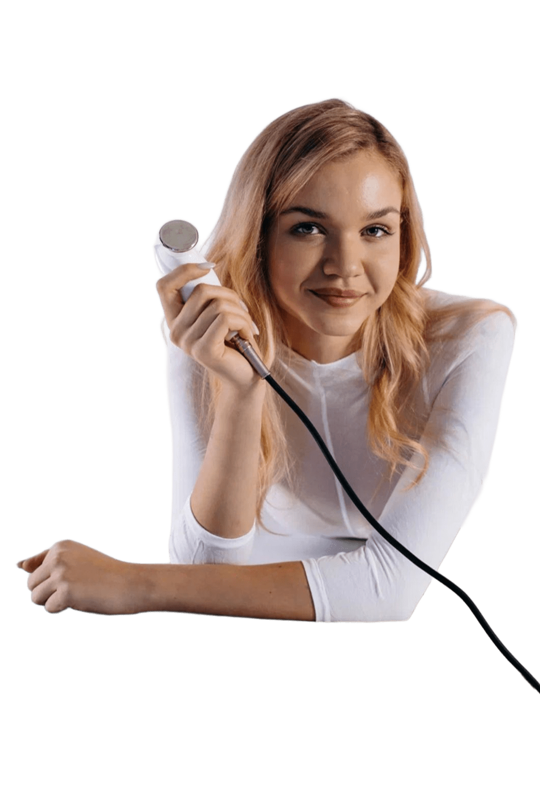 V-Max — профессиональный выбор для салонов: видимый результат уже после первой процедуры