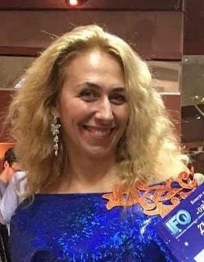Савинцева Елена Алексеевна