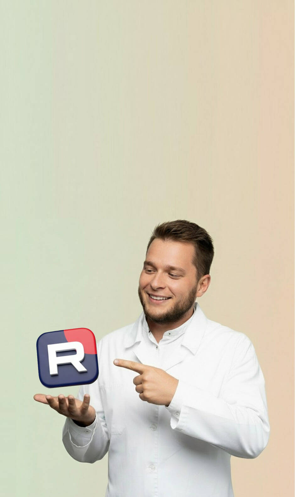 Доктор Хватков показывает канал на Rutube