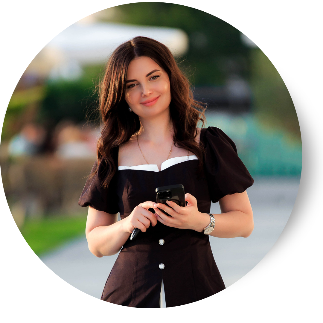 Анна Акопян