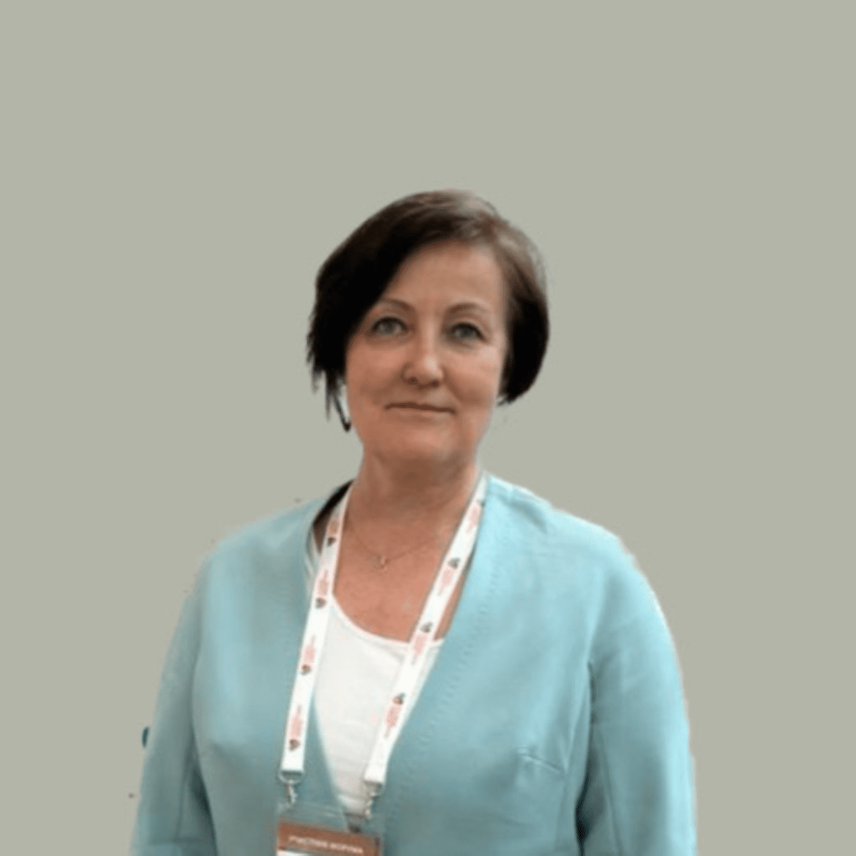 Андреева Ольга Анатольевна