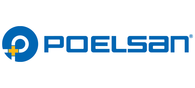 Логотип Poelsan