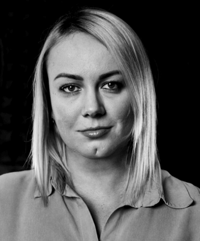 Юлия Баранова