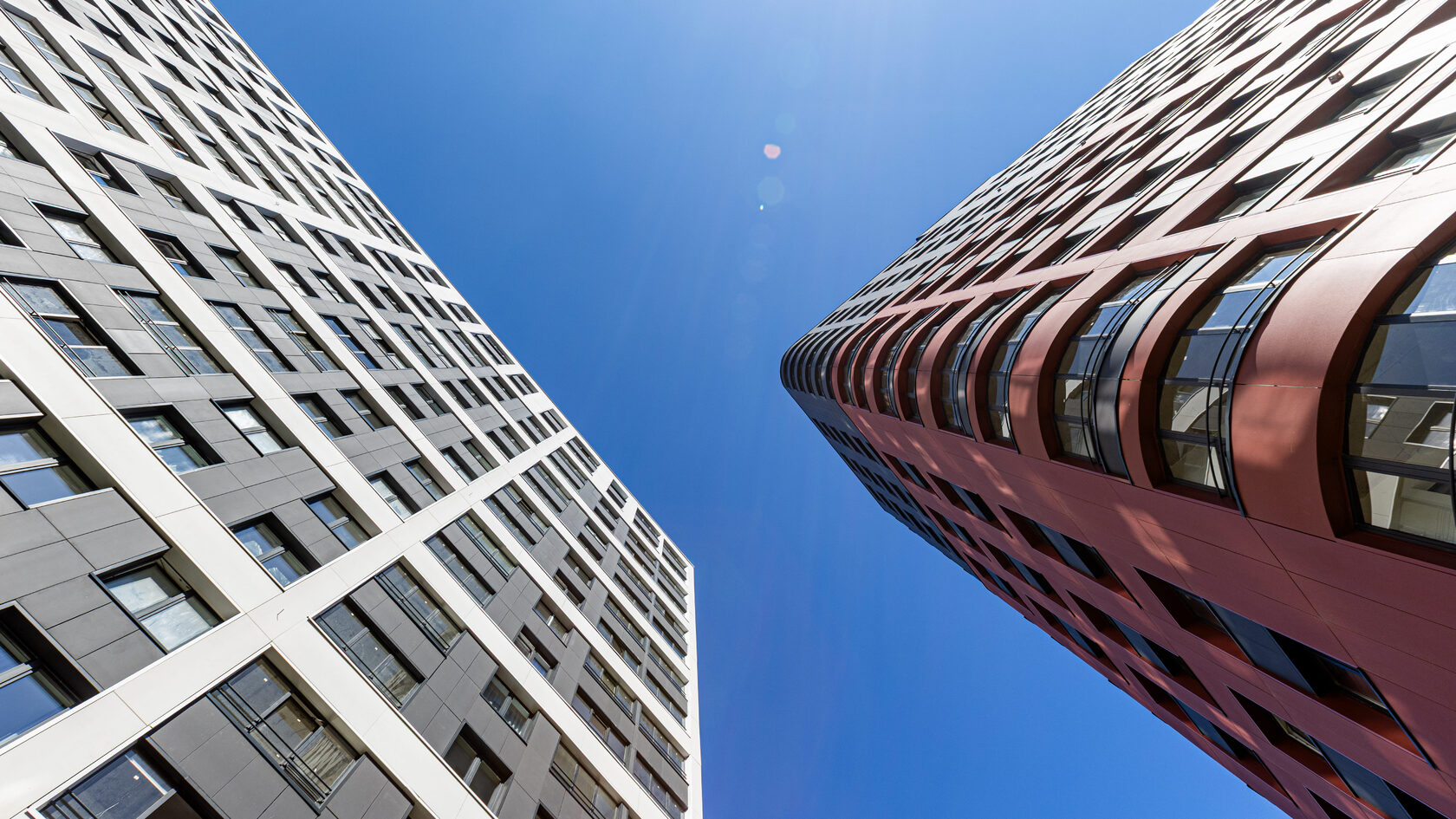 Dreamline Residential Complex