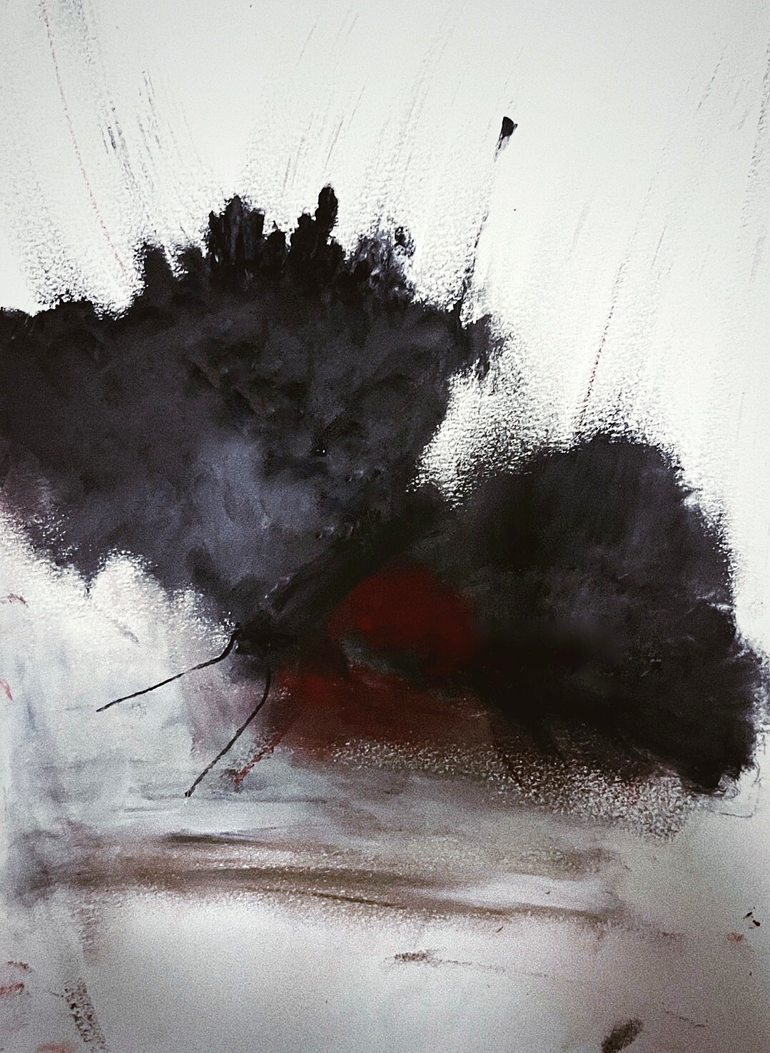 Artwork by Serpil Odabasi