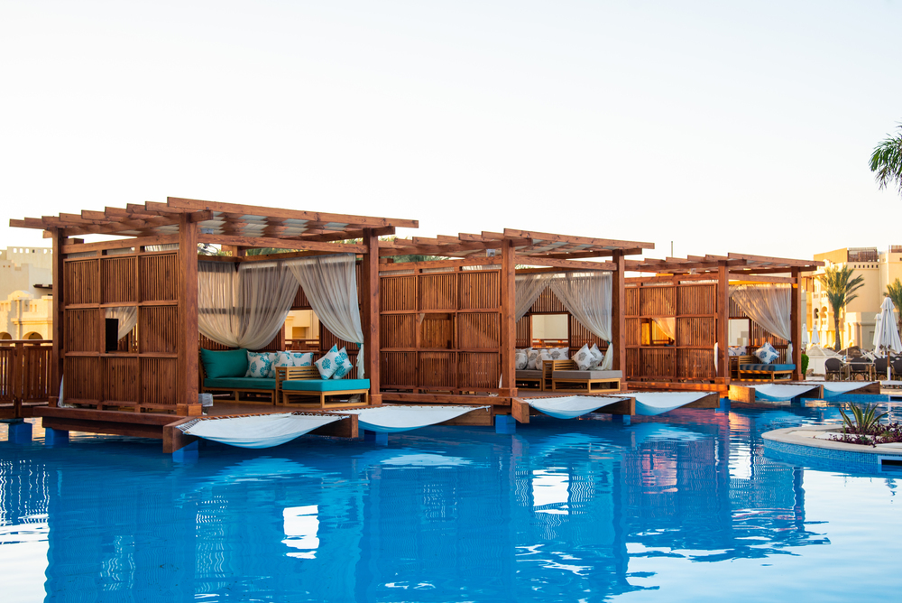 Египет Отель:  Rixos Sharm El Sheikh Adults Only 5*