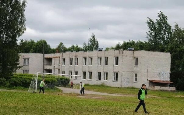 Линёво Ивановская область