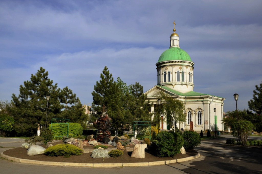 Сурбхач в ростове на дону фото