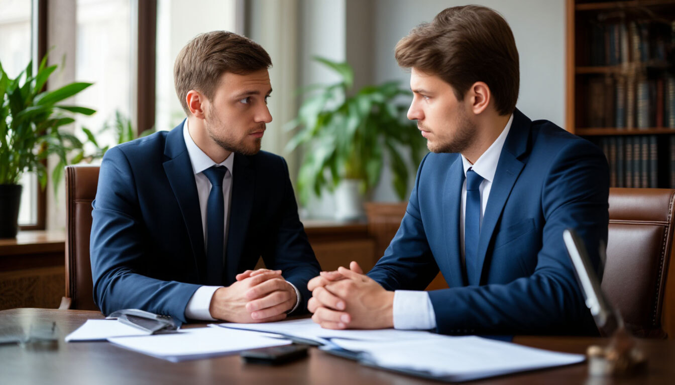 Трудовое право. Получение компенсации при производственной травме