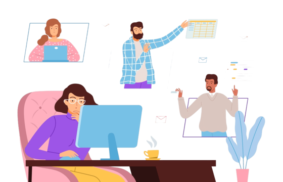 создание сайта в Москве