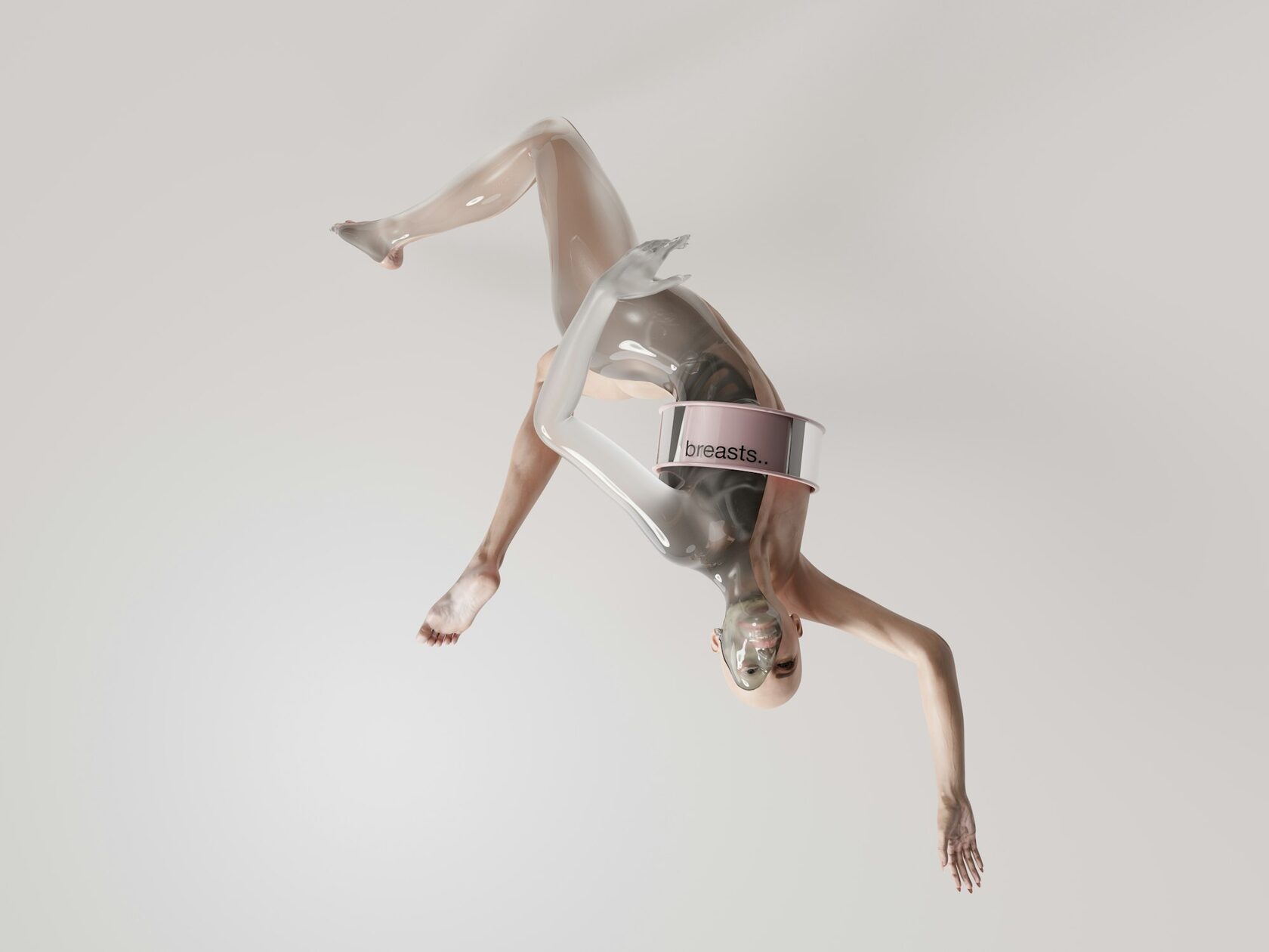 Fashion editorial