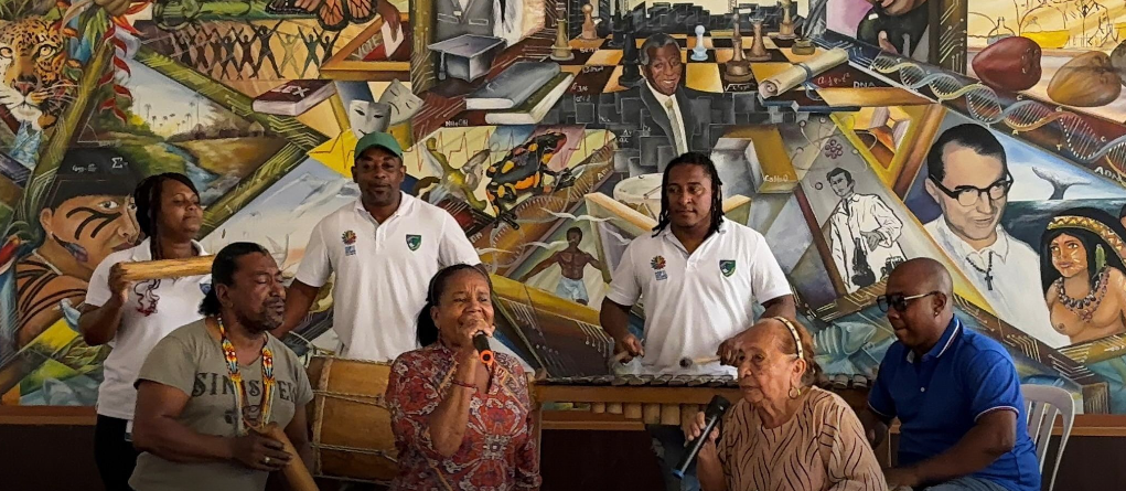 La Universidad del Pacífico fue sede del “Petronino en las Universidades ”