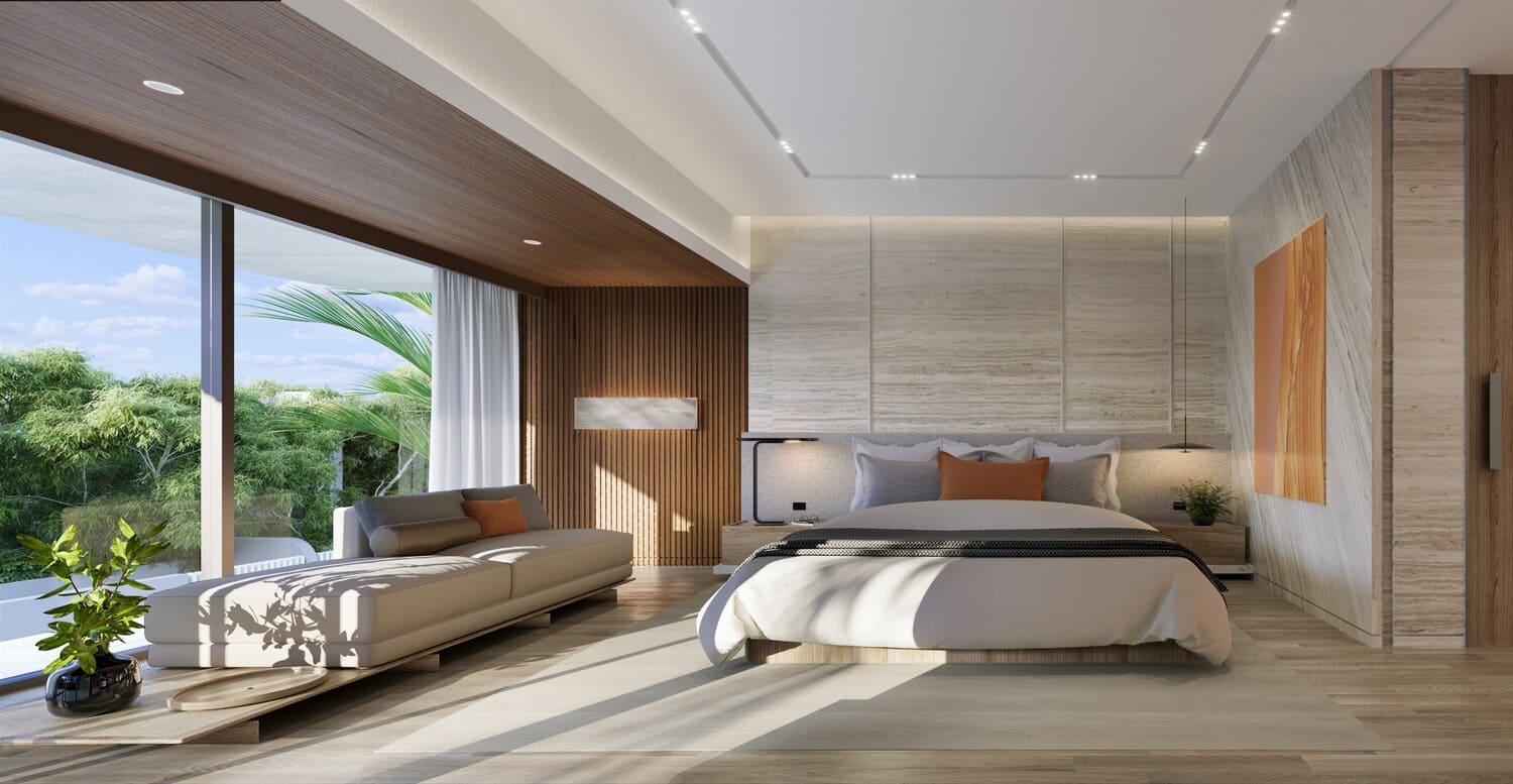 BanyanTree Beach Residences
