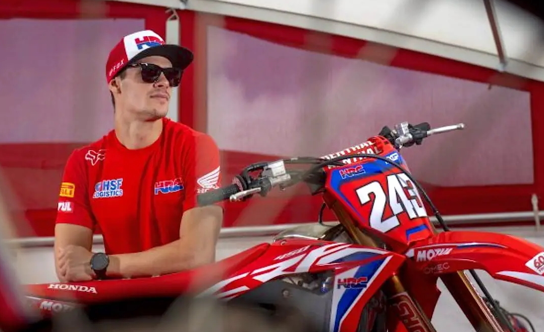 Тим Гайсер возвращается