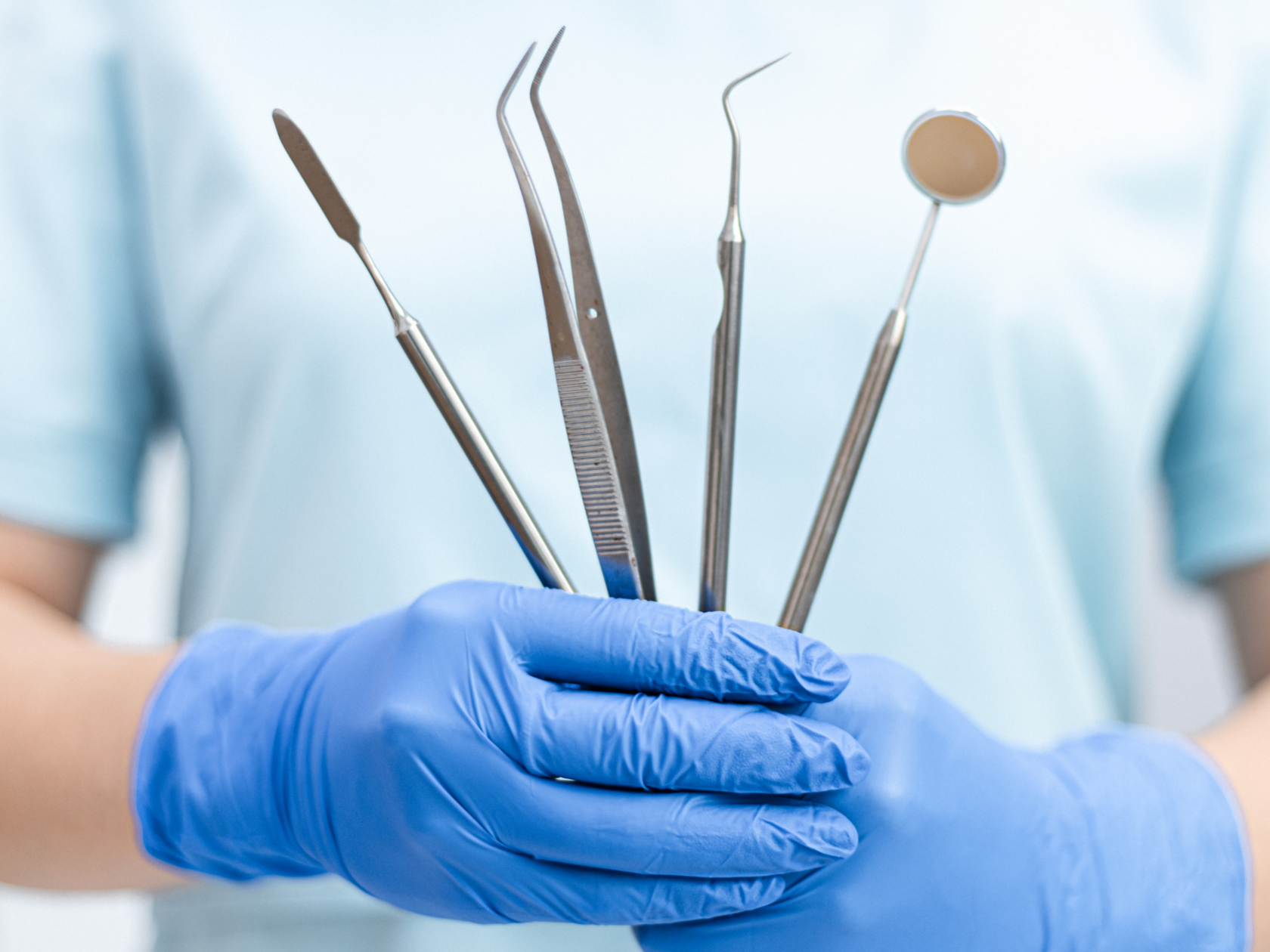 консультация стоматолога в Минске