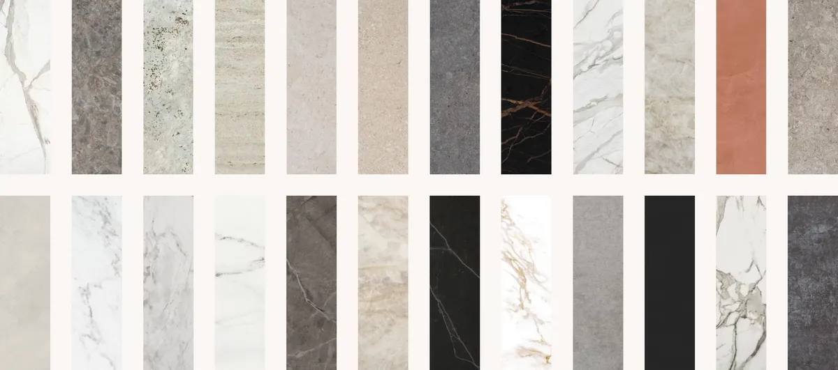 цвета дектон