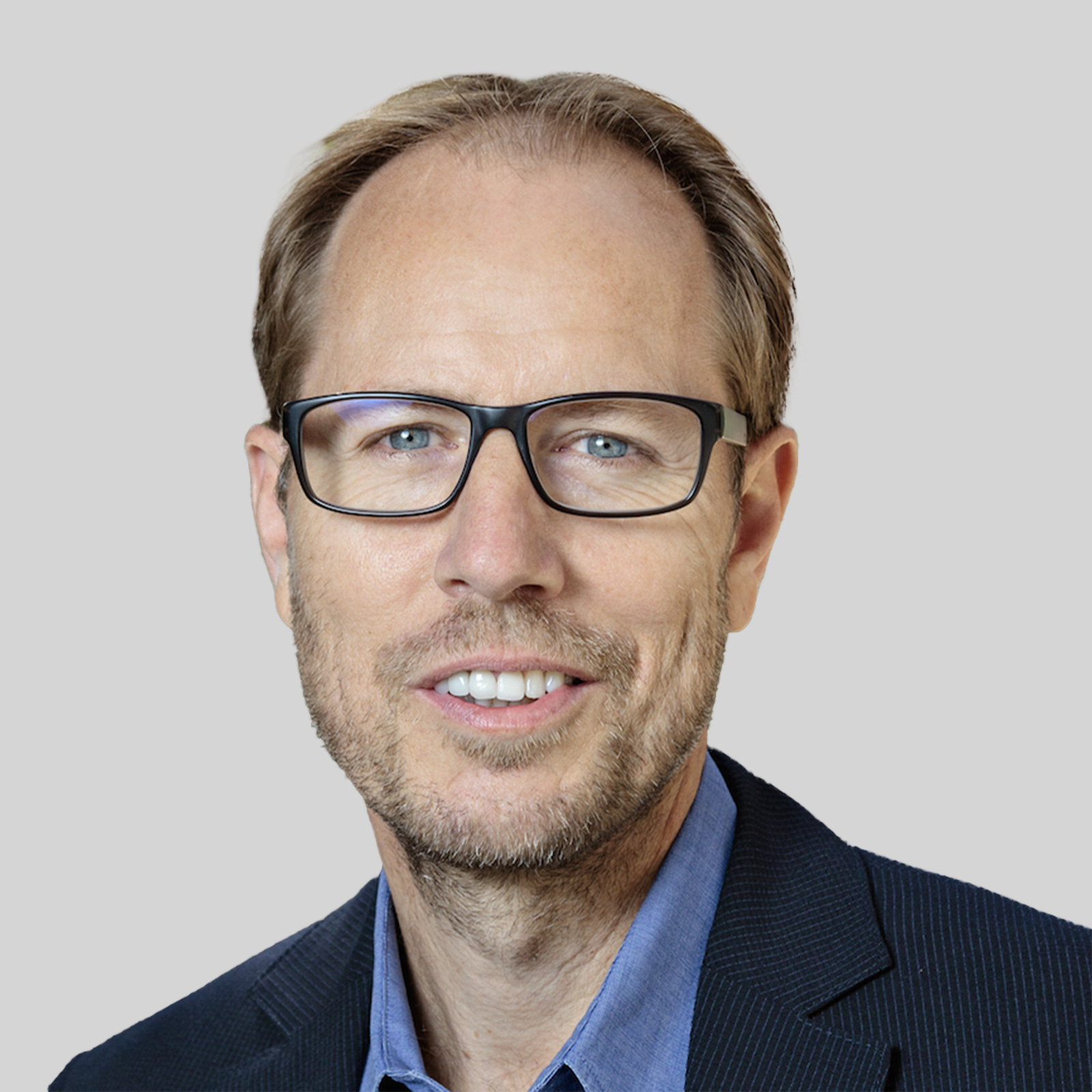 Tony Wyss-Coray