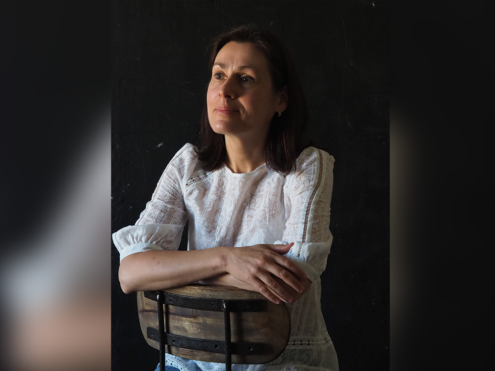 Биосенсорный психолог Надежда Кузнецова, 2019 год