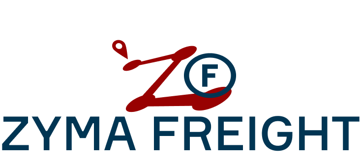ZYMA FREIGHT