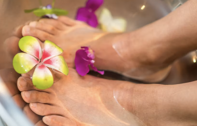 The Ultimate Guide to Pedicures in Ubud: What to Expect at Vacuum Studio