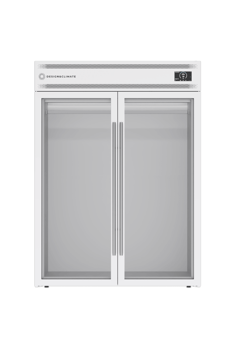 Холодильник для шуб DC ProVision M