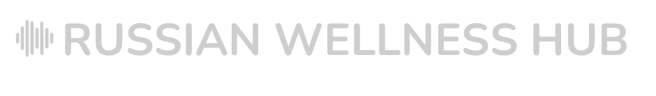 Russian Wellness Hub