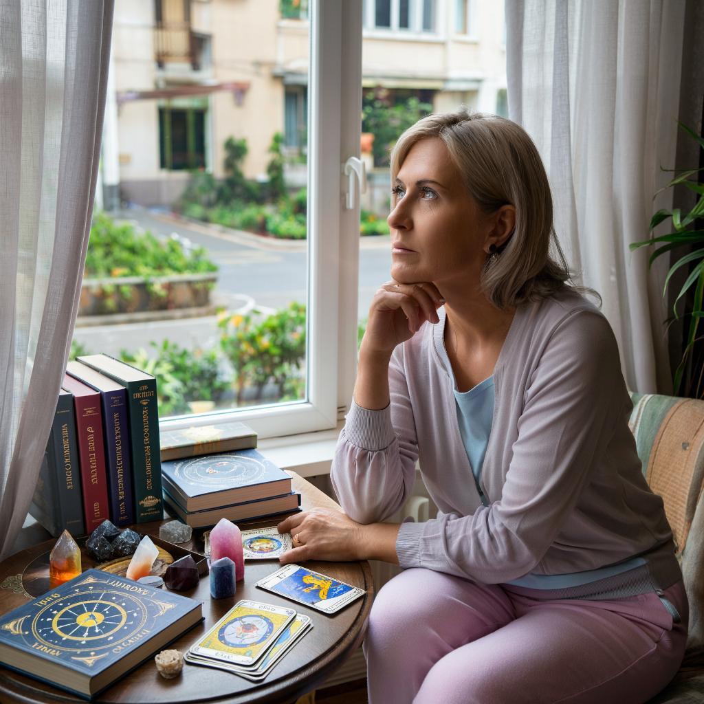 Промты для нумерологов