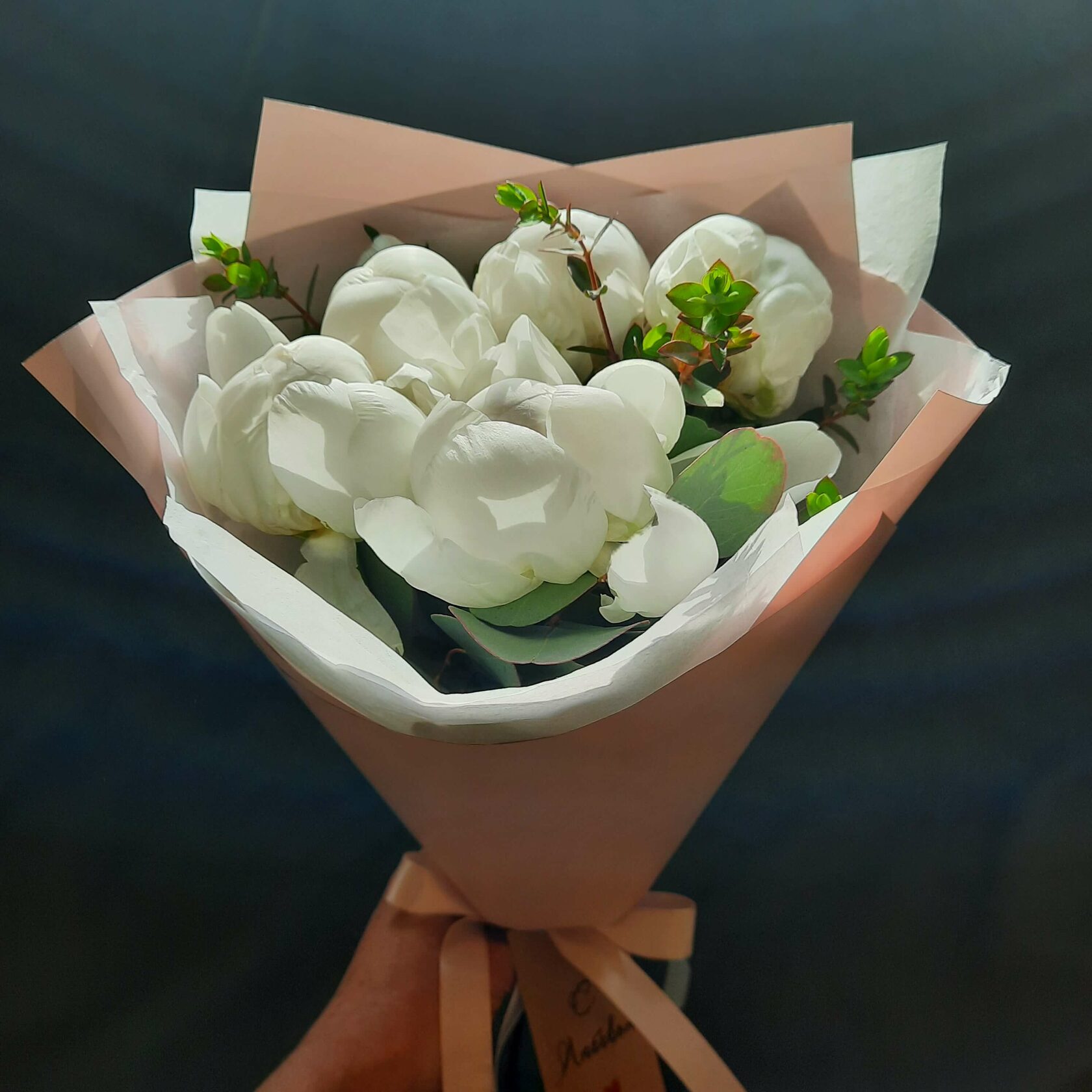 купить букет