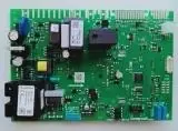 Плата управления Baxi Eco Four Fourtech Resideo (прямое подкл.) 5702450 SM11469U, 710825300