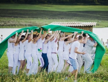 Заказать выездной корпоратив для бухгалтерской фирмы