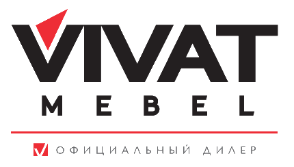 VIVAT МЕБЕЛЬ — официальный дилер