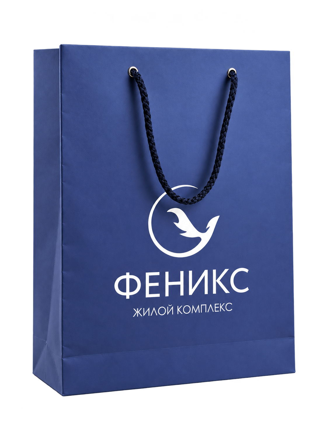 Брендированная упаковка