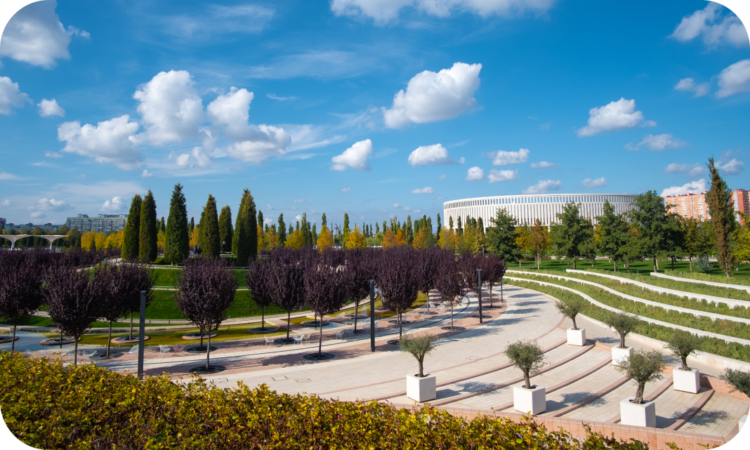 Иллюстрация по России