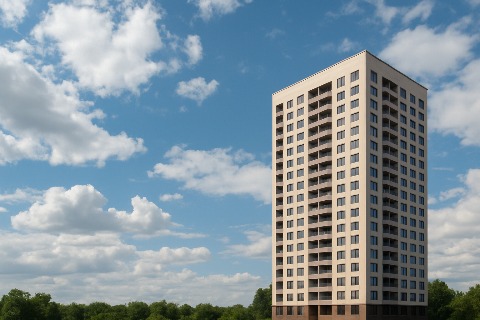 Разберемся вместе с Вами как изменятся цены на квартиры в новостройках в 2025 году