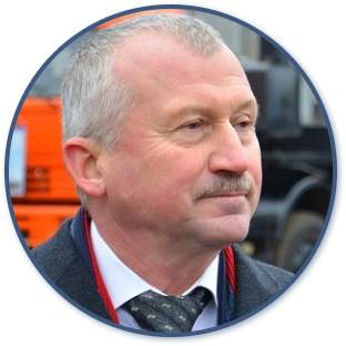 Ганин Евгений Федорович