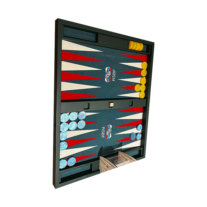 Фестиваль нард в Пятигорске