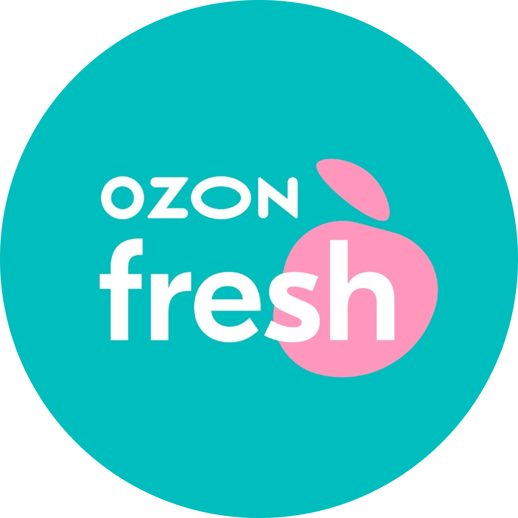 OZON Фреш. OZON логотип. Озон Фреш склад.