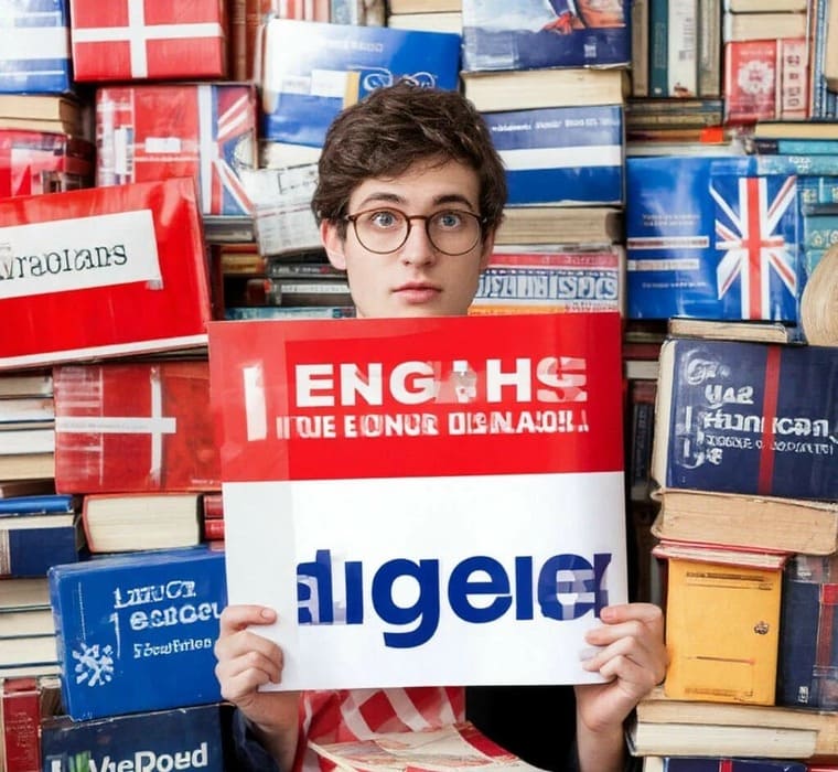 Какие страны говорят на английском языке