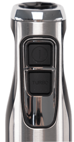 Турбощетка