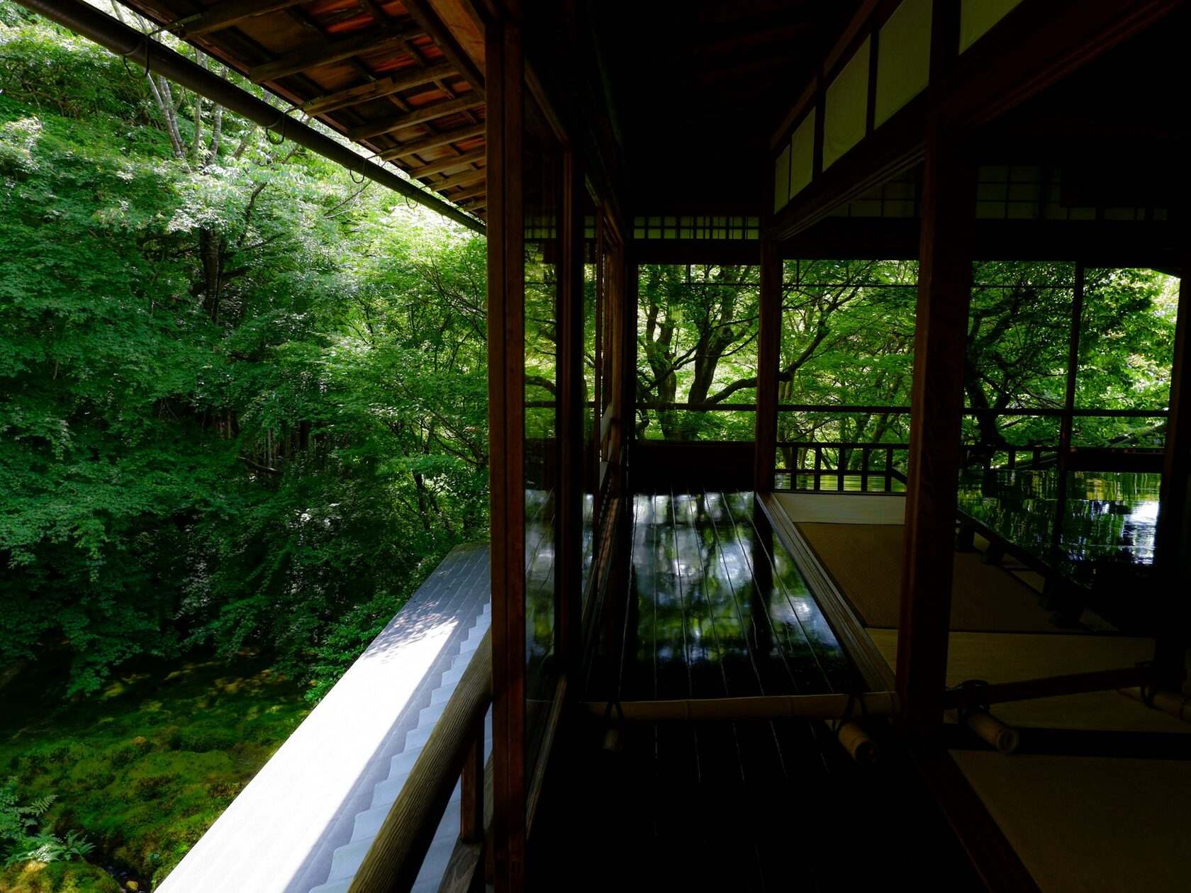 Miyako City Osaka Hommachi