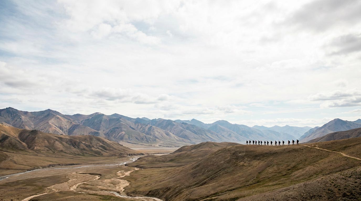 Намибия — экспедиция YARD TRAVEL