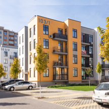 купити квартиру в київській області від забудовника